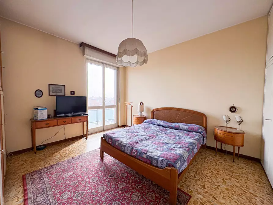 Immagine 15 di Appartamento in vendita  in Via Trento e Trieste 22 a Biassono