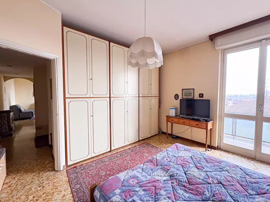 Immagine 16 di Appartamento in vendita  in Via Trento e Trieste 22 a Biassono