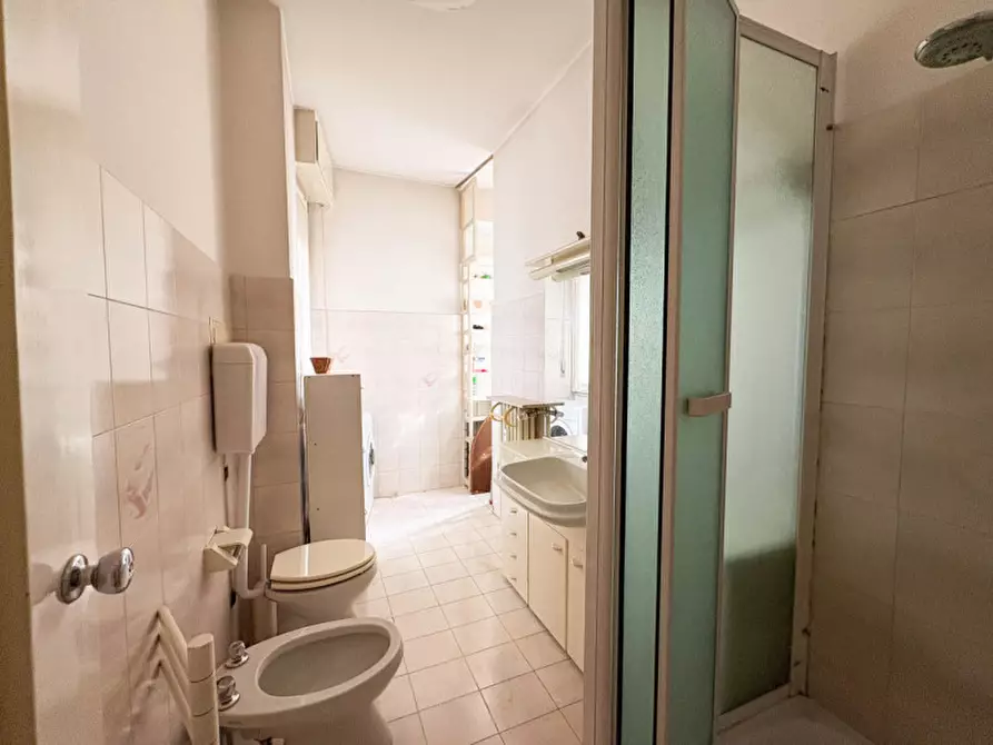 Immagine 18 di Appartamento in vendita  in Via Trento e Trieste 22 a Biassono