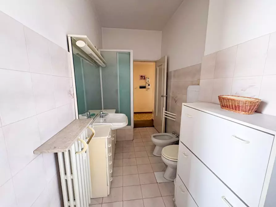 Immagine 19 di Appartamento in vendita  in Via Trento e Trieste 22 a Biassono