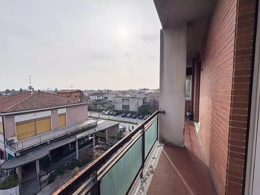 Immagine 20 di Appartamento in vendita  in Via Trento e Trieste 22 a Biassono