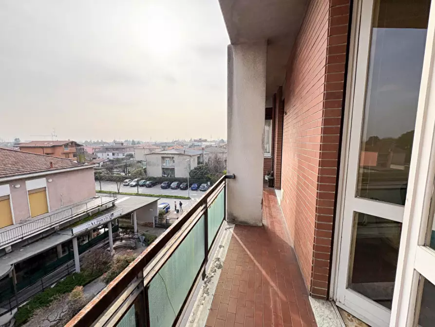 Immagine 22 di Appartamento in vendita  in Via Trento e Trieste 22 a Biassono