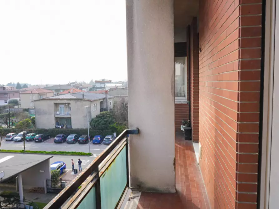 Immagine 23 di Appartamento in vendita  in Via Trento e Trieste 22 a Biassono