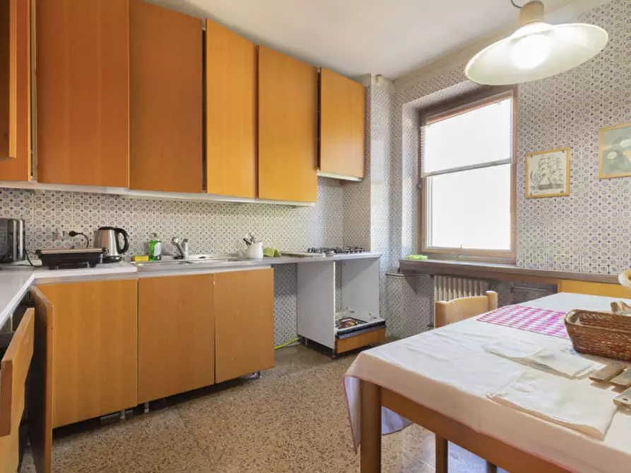 Immagine 5 di Appartamento in vendita  in Via per Romagnasco 12 B a Valduggia