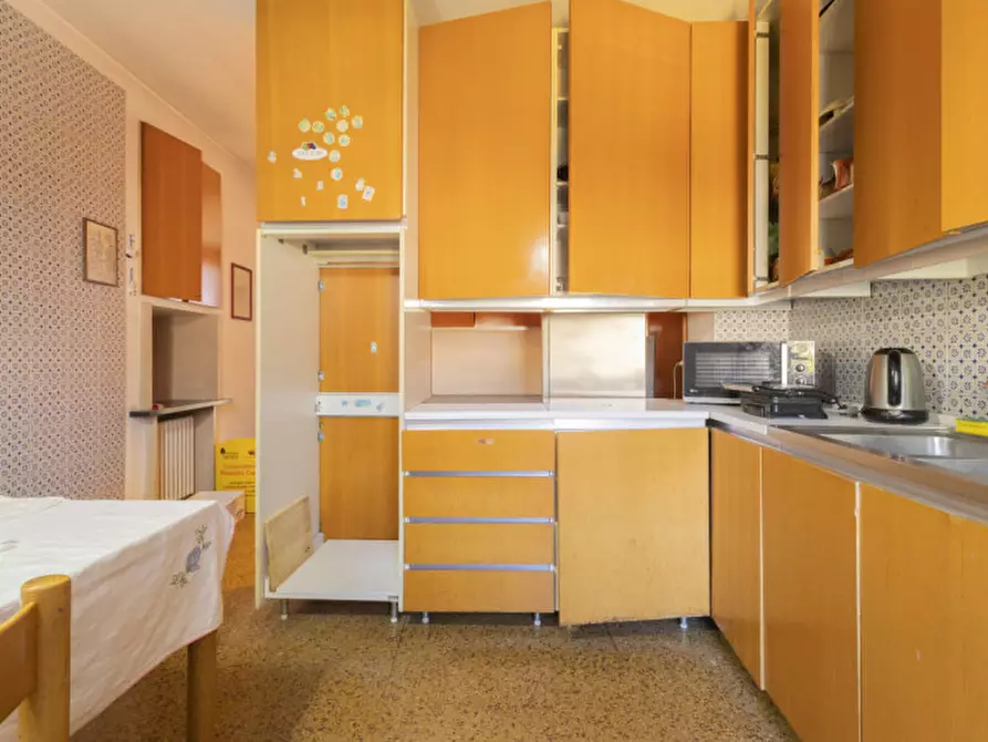 Immagine 7 di Appartamento in vendita  in Via per Romagnasco 12 B a Valduggia