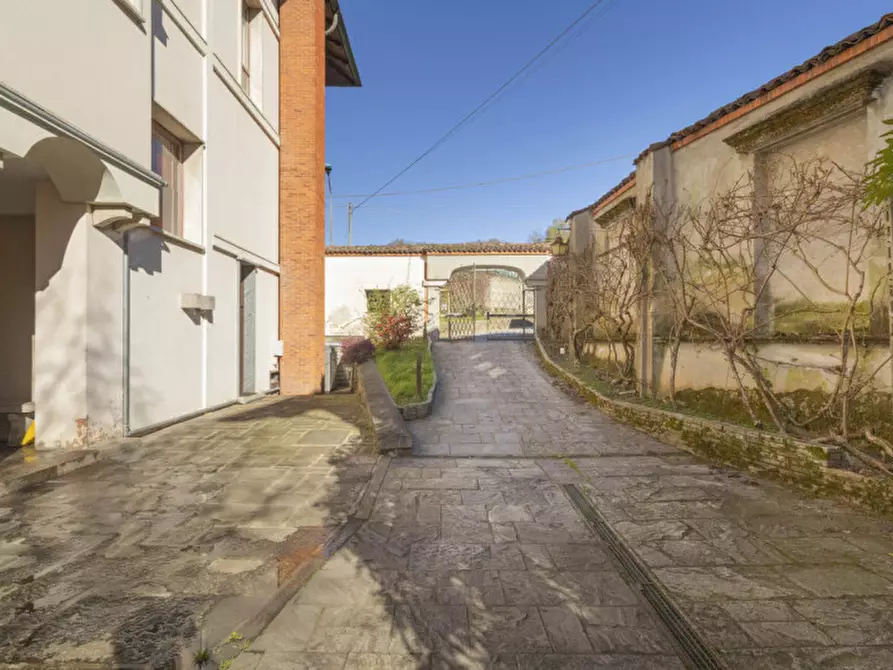 Immagine 22 di Appartamento in vendita  in Via per Romagnasco 12 B a Valduggia