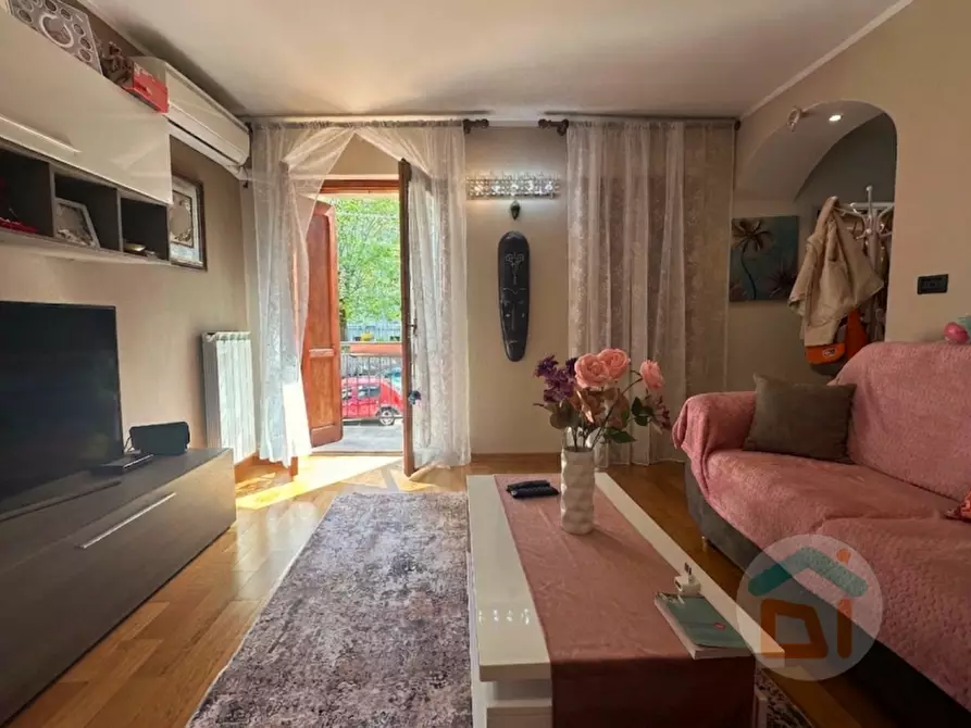 Immagine 6 di Villetta a schiera in vendita  in Via Carlo Favetti a Gorizia