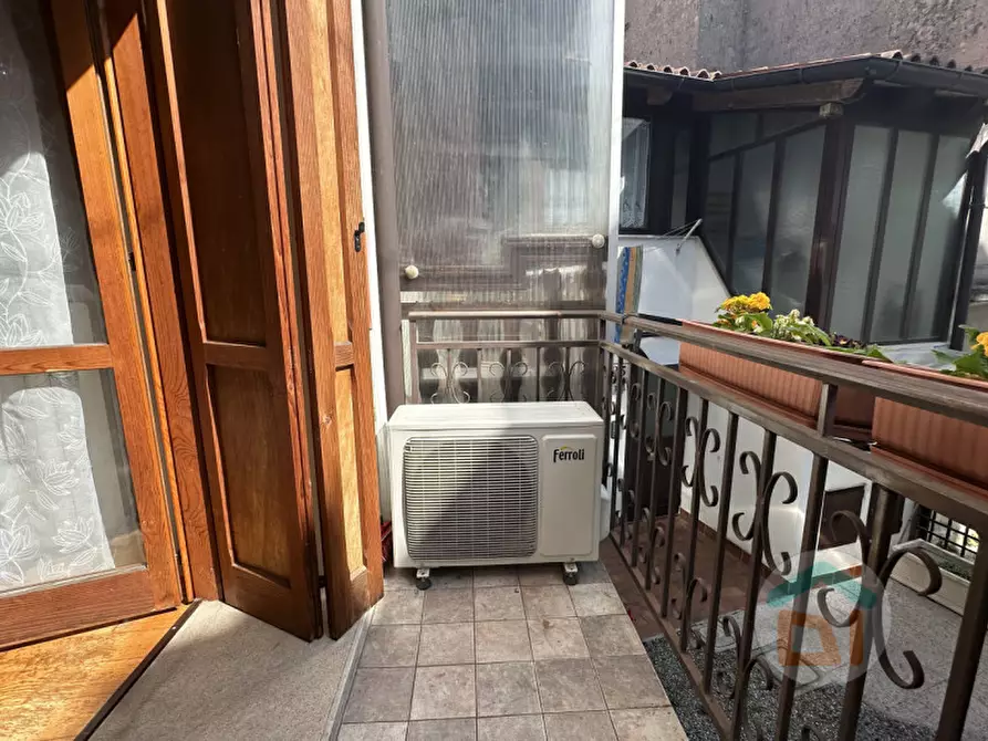 Immagine 7 di Villetta a schiera in vendita  in Via Carlo Favetti a Gorizia