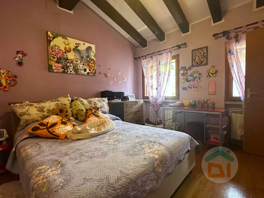 Immagine 16 di Villetta a schiera in vendita  in Via Carlo Favetti a Gorizia