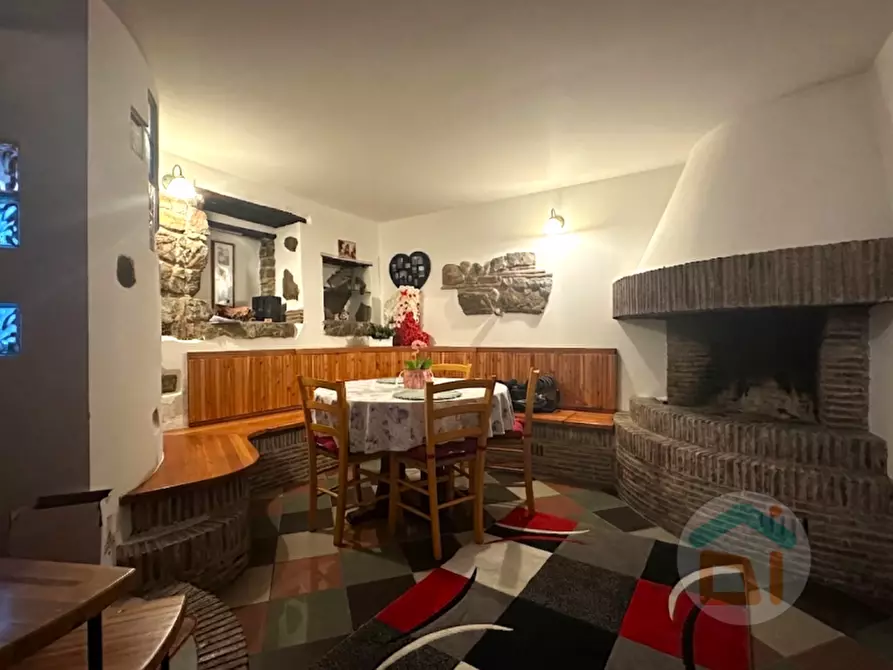 Immagine 19 di Villetta a schiera in vendita  in Via Carlo Favetti a Gorizia