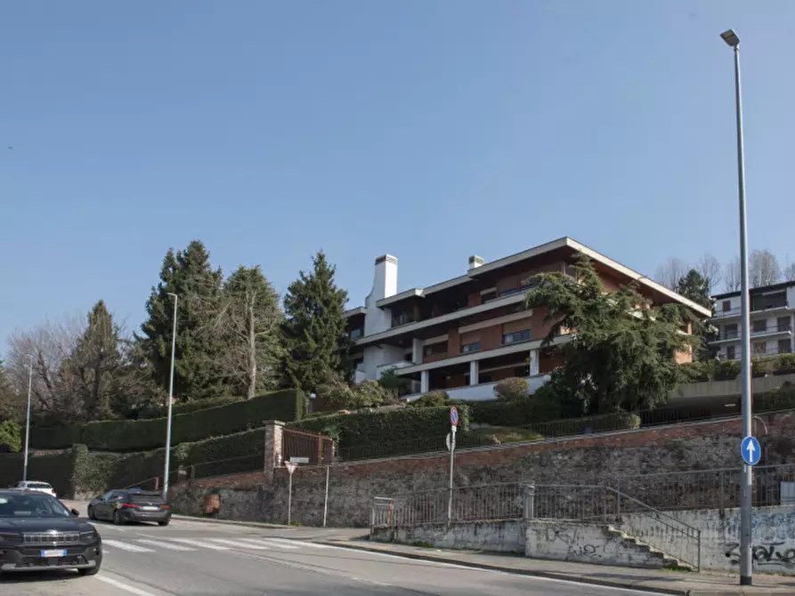 Immagine 1 di Appartamento in vendita  in Strada Torino 16 a Moncalieri