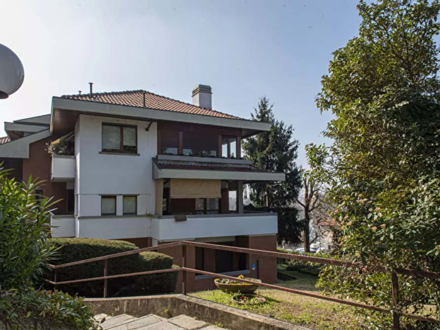 Immagine 2 di Appartamento in vendita  in Strada Torino 16 a Moncalieri