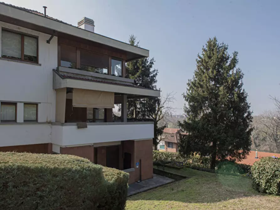 Immagine 4 di Appartamento in vendita  in Strada Torino 16 a Moncalieri