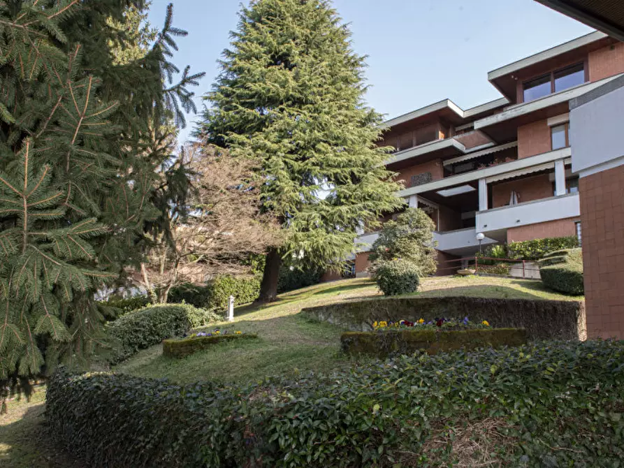 Immagine 5 di Appartamento in vendita  in Strada Torino 16 a Moncalieri