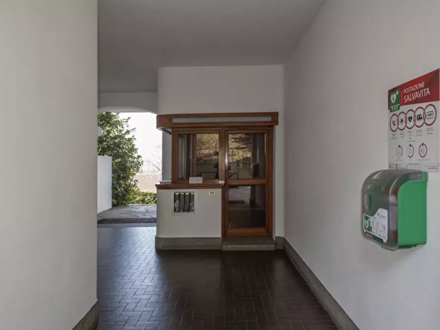 Immagine 8 di Appartamento in vendita  in Strada Torino 16 a Moncalieri