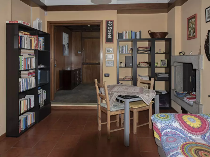 Immagine 13 di Appartamento in vendita  in Strada Torino 16 a Moncalieri