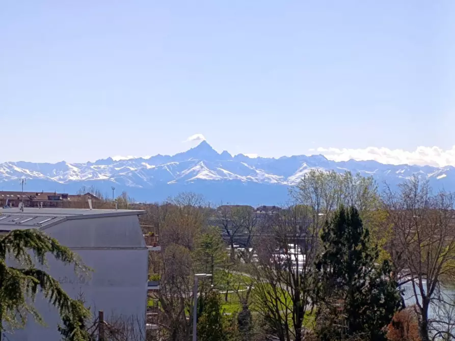 Immagine 19 di Appartamento in vendita  in Strada Torino 16 a Moncalieri