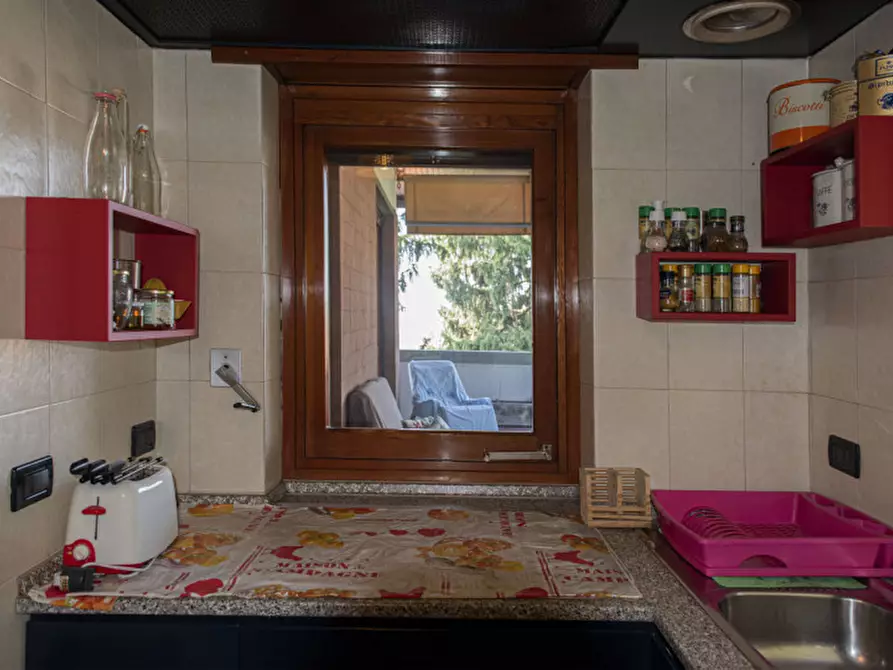 Immagine 21 di Appartamento in vendita  in Strada Torino 16 a Moncalieri