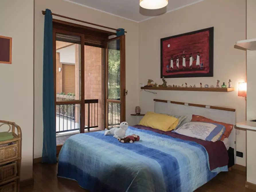 Immagine 23 di Appartamento in vendita  in Strada Torino 16 a Moncalieri