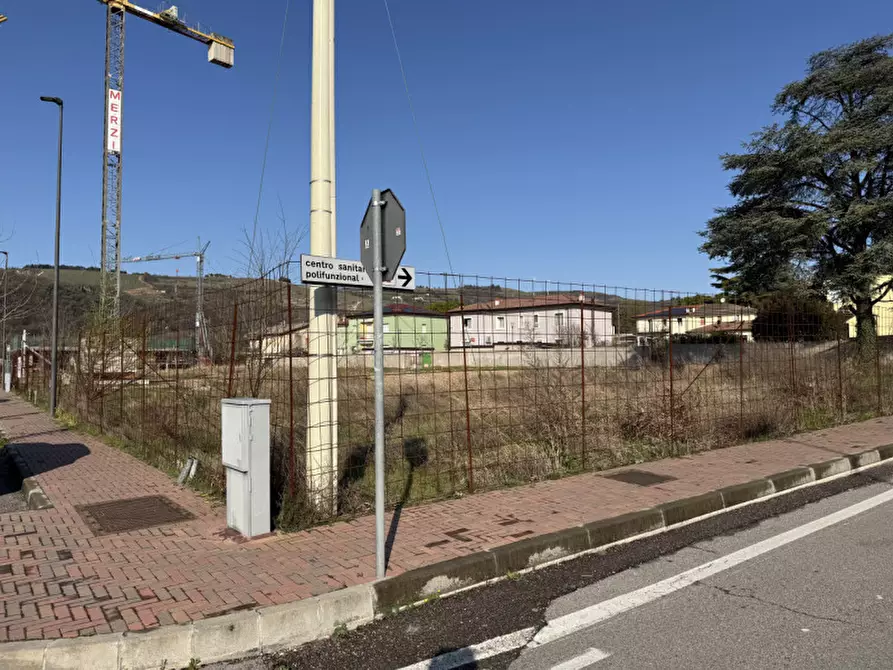 Immagine 1 di Terreno in vendita  a Tregnago