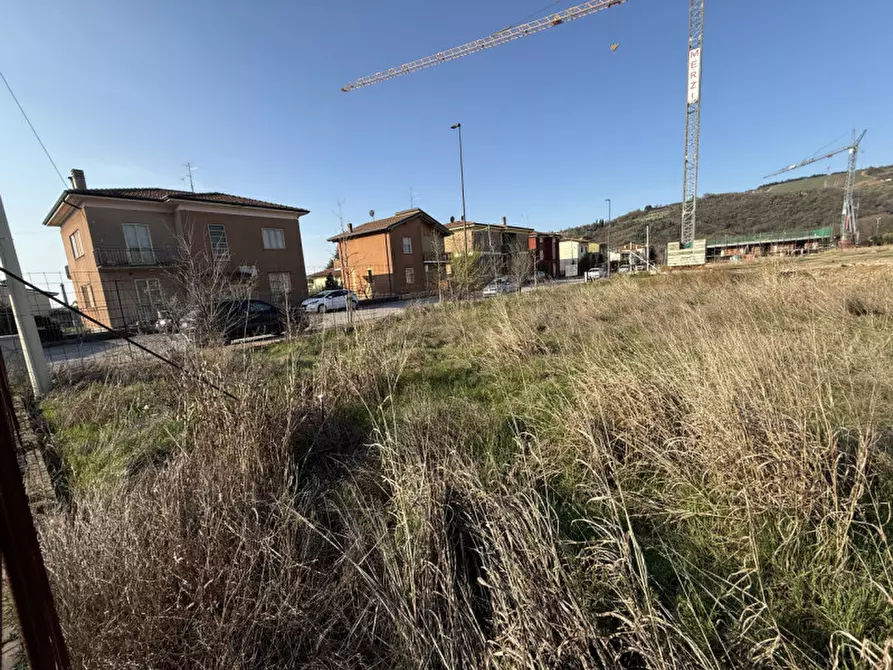 Immagine 4 di Terreno in vendita  a Tregnago