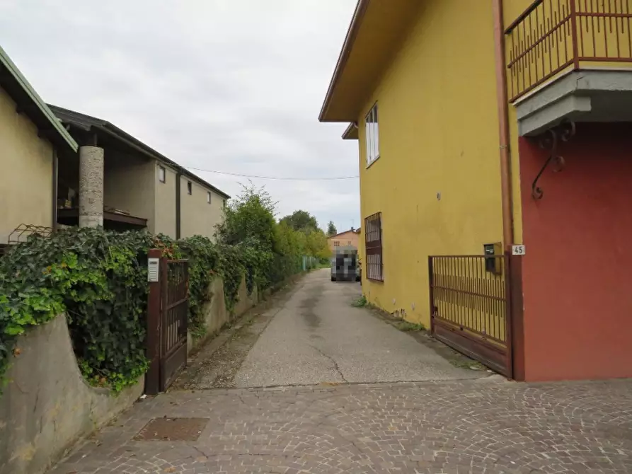 Immagine 2 di Magazzino in vendita  in Via Vittorio Veneto 45 a Cerea