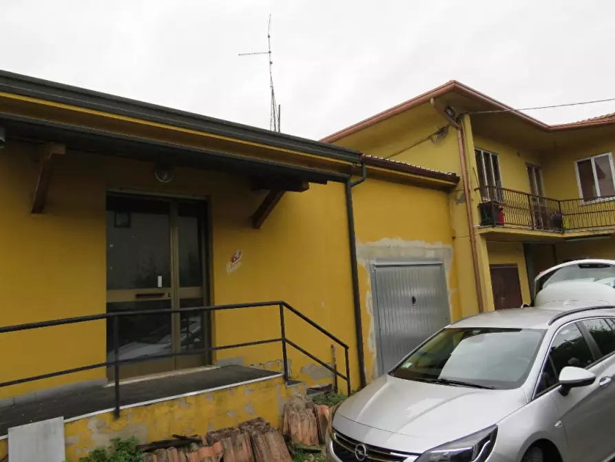 Immagine 3 di Magazzino in vendita  in Via Vittorio Veneto 45 a Cerea