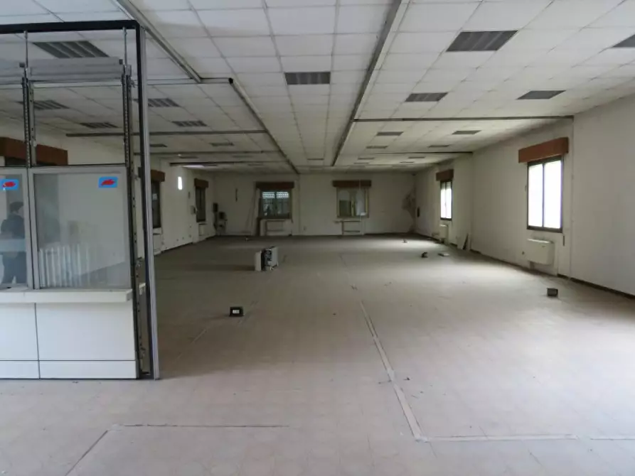 Immagine 6 di Magazzino in vendita  in Via Vittorio Veneto 45 a Cerea