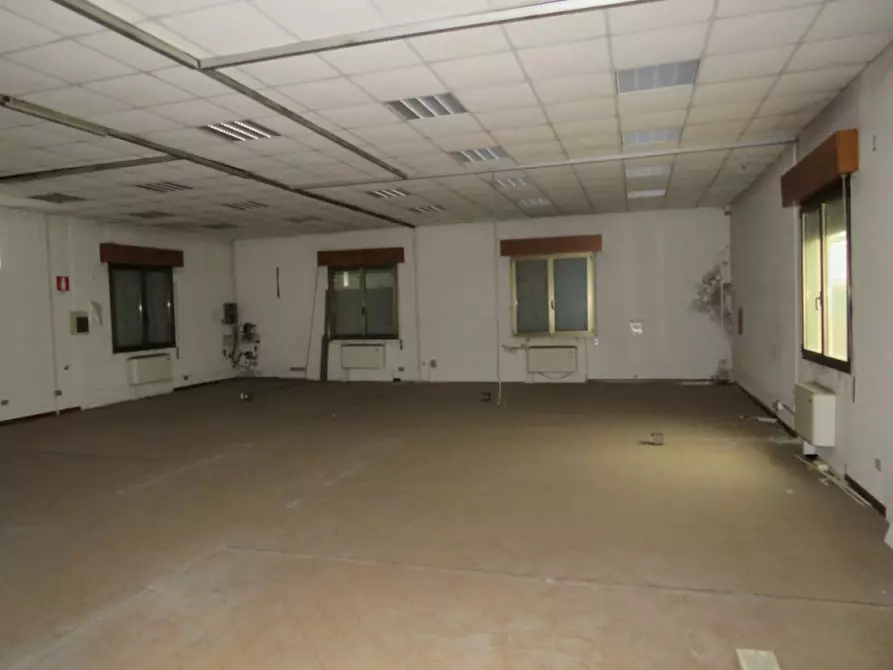 Immagine 8 di Magazzino in vendita  in Via Vittorio Veneto 45 a Cerea