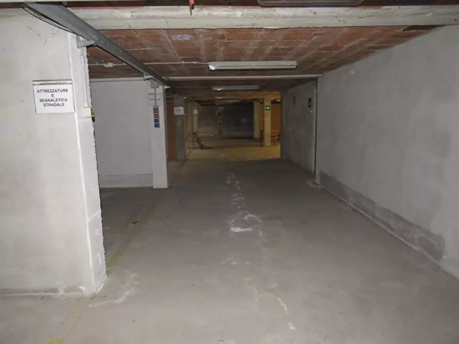 Immagine 9 di Magazzino in vendita  in Via Vittorio Veneto 45 a Cerea