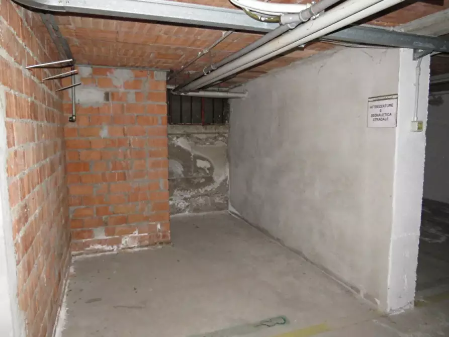 Immagine 10 di Magazzino in vendita  in Via Vittorio Veneto 45 a Cerea