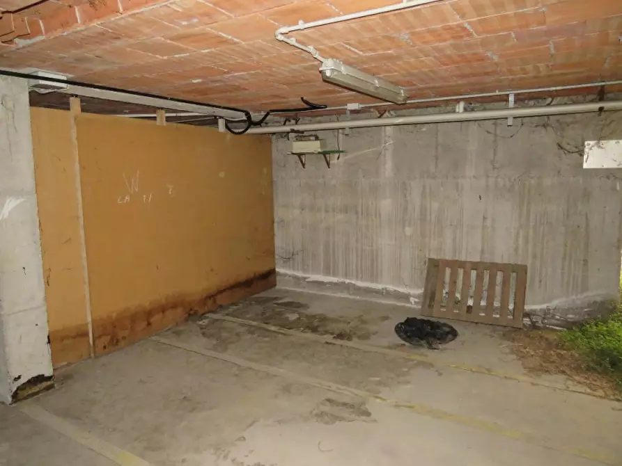 Immagine 13 di Magazzino in vendita  in Via Vittorio Veneto 45 a Cerea