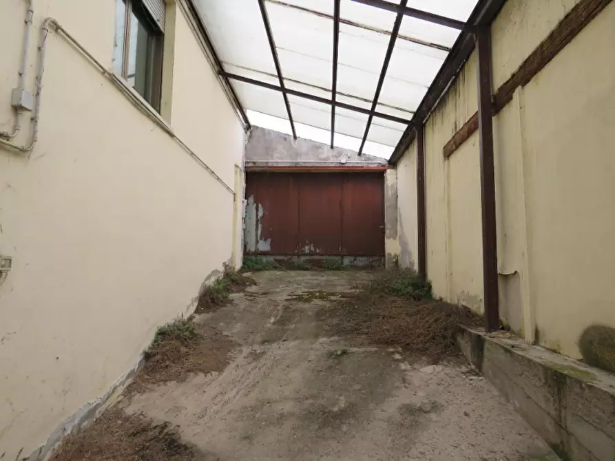 Immagine 18 di Magazzino in vendita  in Via Vittorio Veneto 45 a Cerea