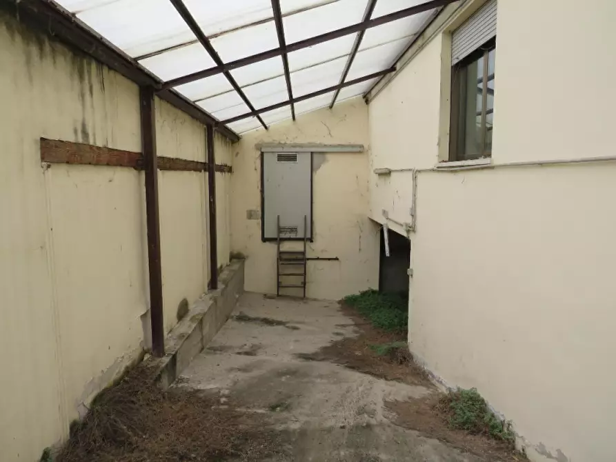 Immagine 19 di Magazzino in vendita  in Via Vittorio Veneto 45 a Cerea