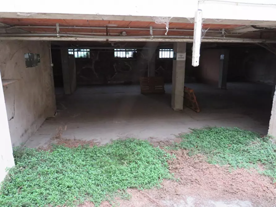 Immagine 22 di Magazzino in vendita  in Via Vittorio Veneto 45 a Cerea