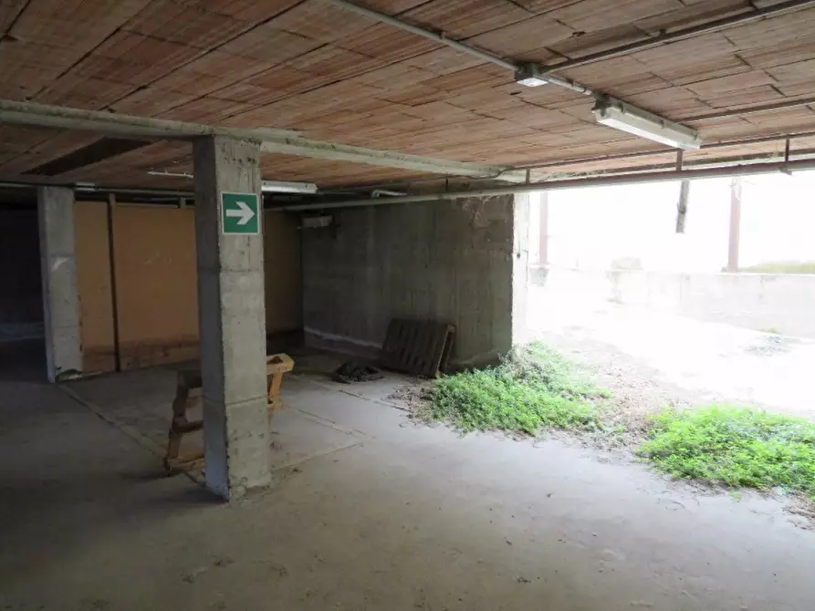 Immagine 23 di Magazzino in vendita  in Via Vittorio Veneto 45 a Cerea