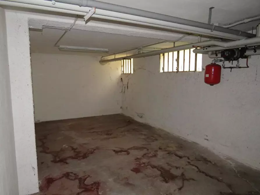 Immagine 24 di Magazzino in vendita  in Via Vittorio Veneto 45 a Cerea