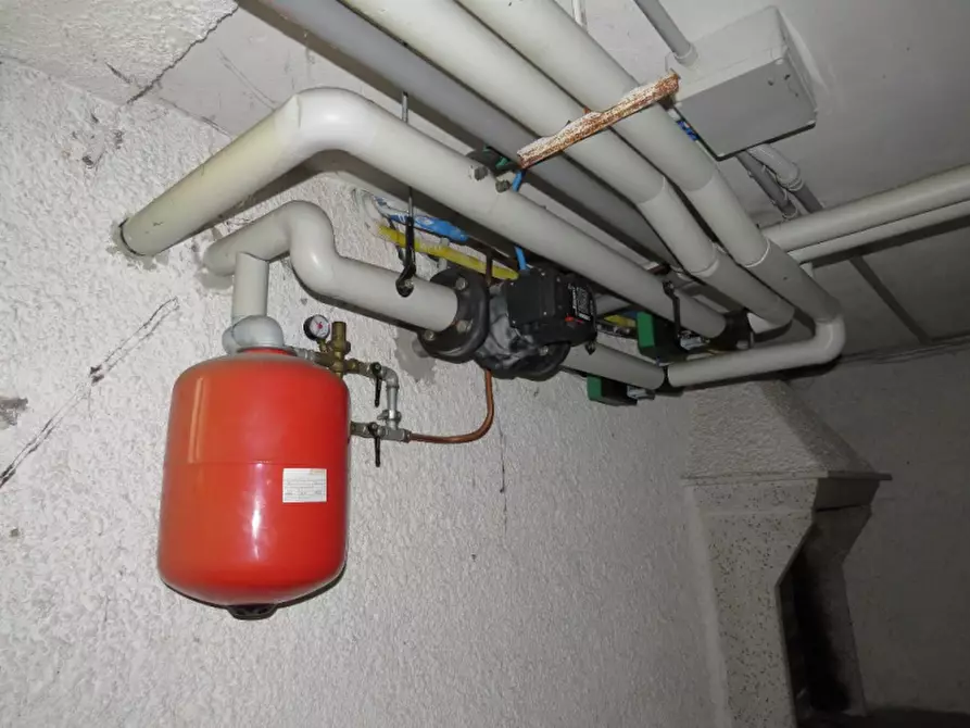 Immagine 26 di Magazzino in vendita  in Via Vittorio Veneto 45 a Cerea