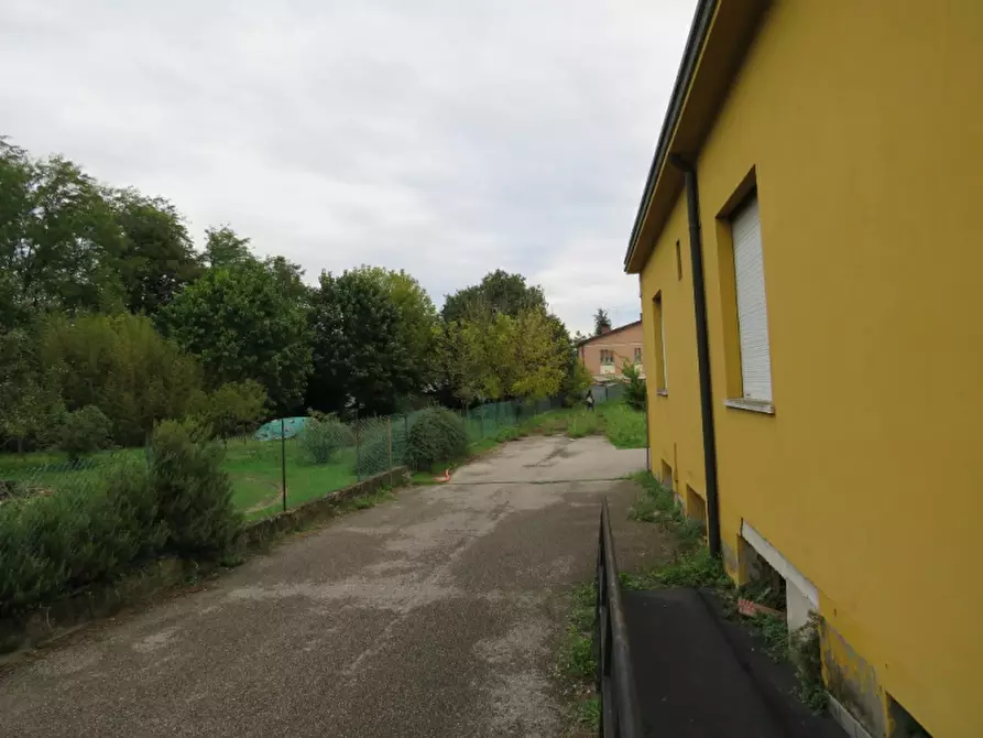 Immagine 27 di Magazzino in vendita  in Via Vittorio Veneto 45 a Cerea