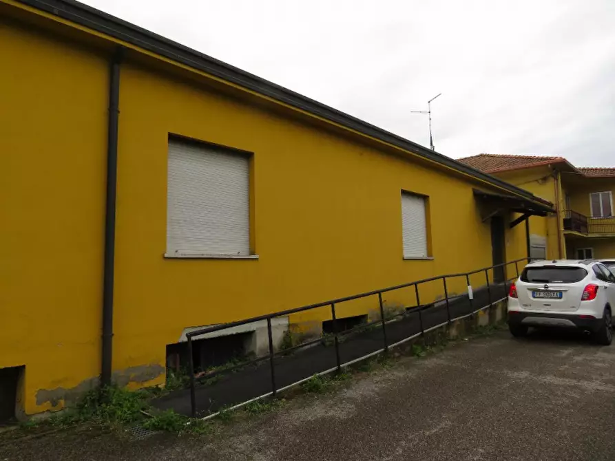 Immagine 28 di Magazzino in vendita  in Via Vittorio Veneto 45 a Cerea