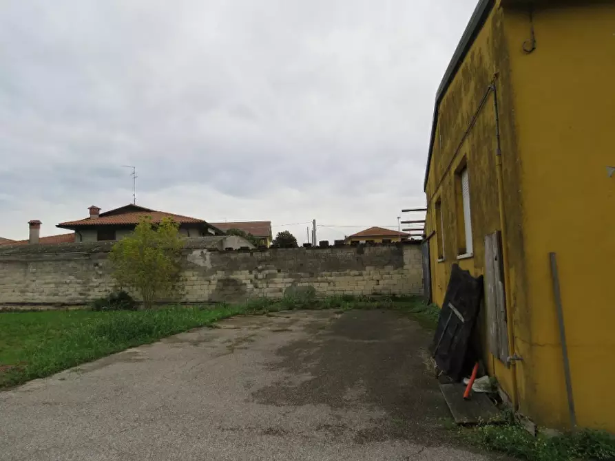 Immagine 29 di Magazzino in vendita  in Via Vittorio Veneto 45 a Cerea