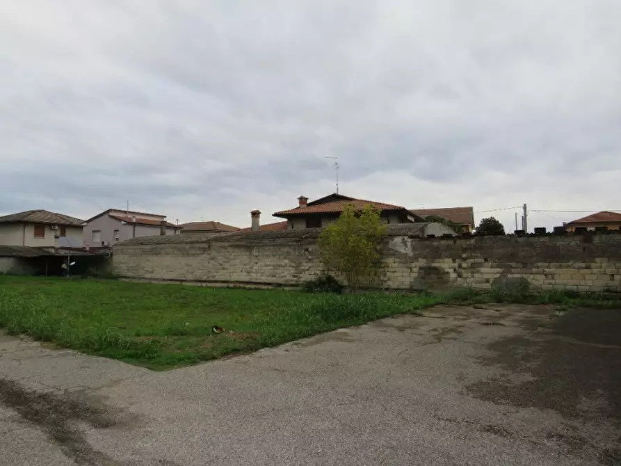 Immagine 30 di Magazzino in vendita  in Via Vittorio Veneto 45 a Cerea