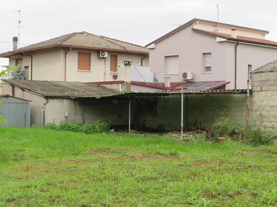 Immagine 33 di Magazzino in vendita  in Via Vittorio Veneto 45 a Cerea