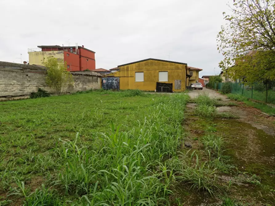 Immagine 34 di Magazzino in vendita  in Via Vittorio Veneto 45 a Cerea