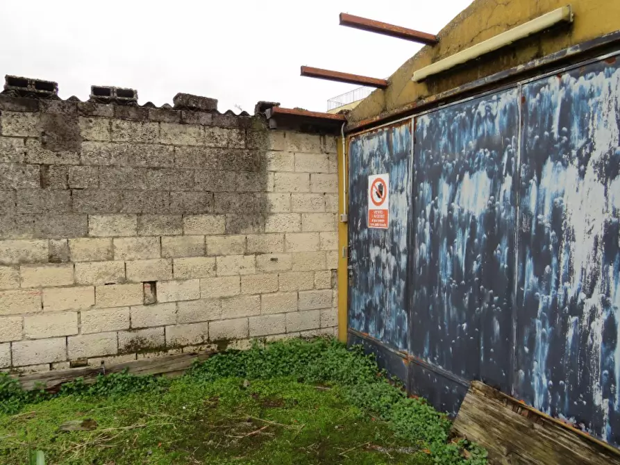 Immagine 36 di Magazzino in vendita  in Via Vittorio Veneto 45 a Cerea