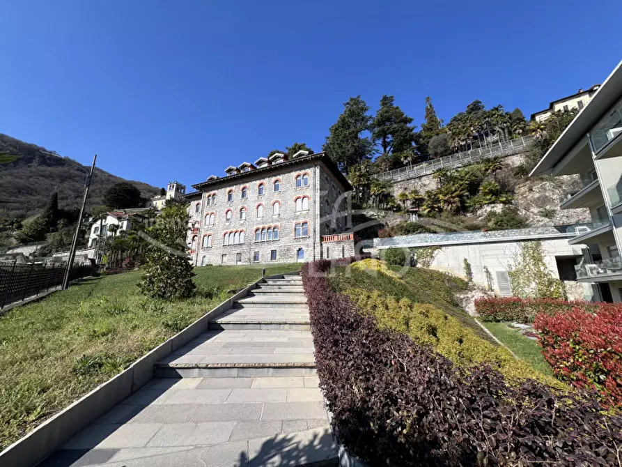 Immagine 4 di Appartamento in vendita  in Via Luigi Cadorna 36 a Menaggio