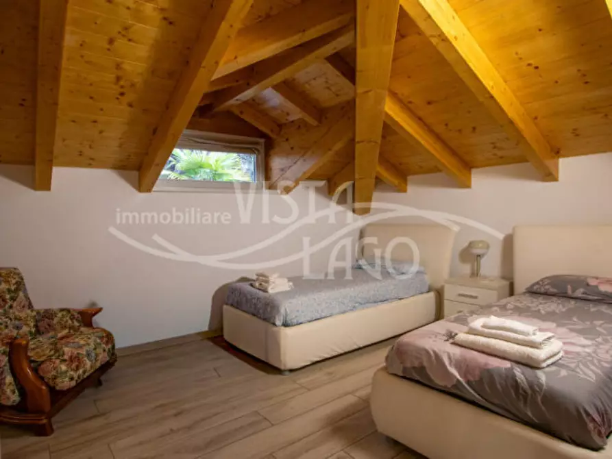 Immagine 23 di Appartamento in vendita  in Via Luigi Cadorna 36 a Menaggio