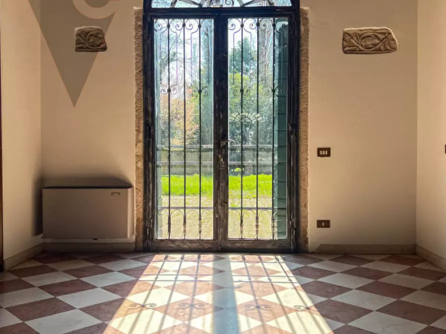 Immagine 1 di Villa in vendita  in Via Gelsi a Piove Di Sacco