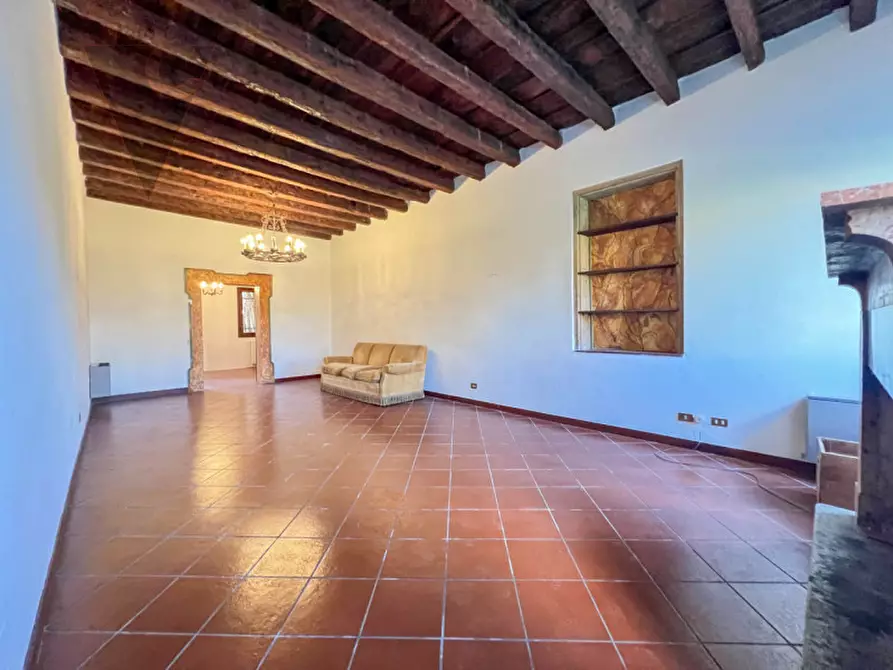 Immagine 6 di Villa in vendita  in Via Gelsi a Piove Di Sacco