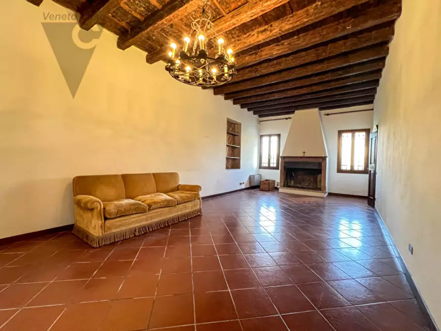 Immagine 8 di Villa in vendita  in Via Gelsi a Piove Di Sacco